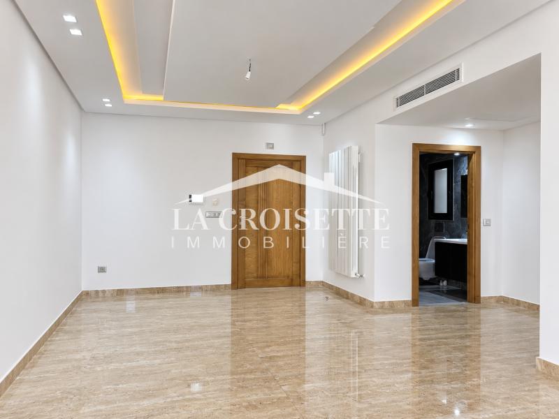 Appartement S+1 à Ain Zaghouan Nord
